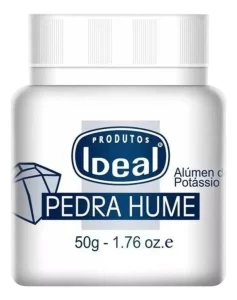 Pedra Hume 2