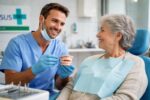 Prótese Dentária Gratuita pelo SUS